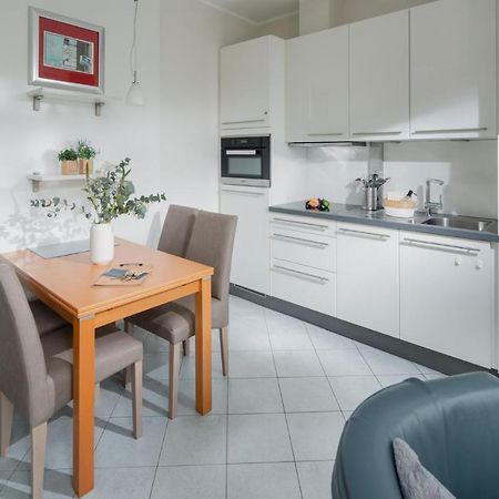 Regina Maris, Wohnung 1 นอร์เดอร์ไน ภายนอก รูปภาพ
