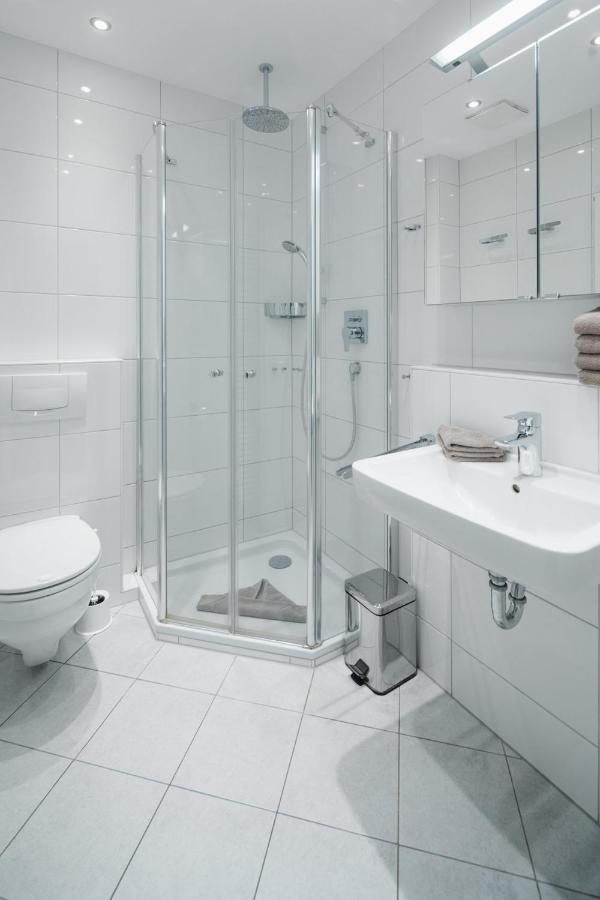 Regina Maris, Wohnung 1 นอร์เดอร์ไน ภายนอก รูปภาพ